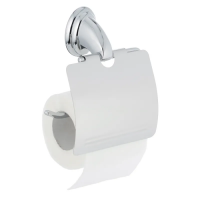Держатель бумаги с крышкой Zerix LR1503 (LL1493)