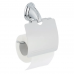 Паперотримач з кришкою Zerix LR1503 (LL1493)