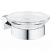 Мильниця Grohe Essentials Cube New (40754001)