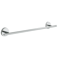 Держатель для полотенец Grohe Bau Cosmopolitan Neutral (40459001)