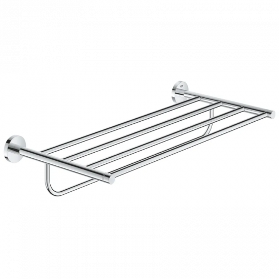 Полиця для рушників у ванну Grohe Essentials New (40800001)
