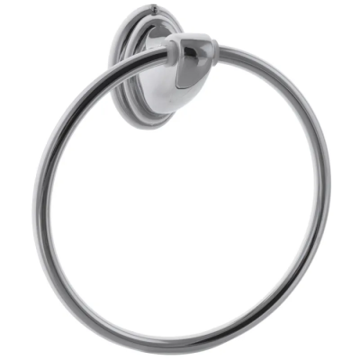 Держатель для полотенец "кольцо" Haiba HB1504 (HB0759)