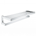 Полиця для рушників у ванну Grohe Selection Cube (40804000)