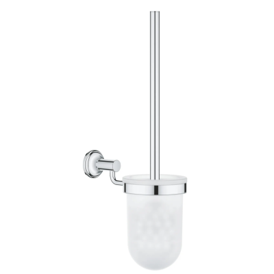 Ершик для унітазу Grohe Essentials Authentic (40658001)