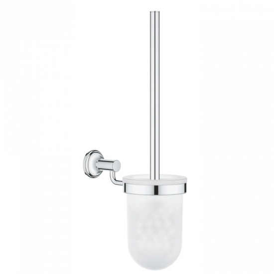 Ершик для унітазу Grohe Essentials Authentic (40658001)