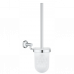 Ершик для унітазу Grohe Essentials Authentic (40658001)