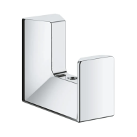 Гачок для халата Grohe Selection Cube (40782000)