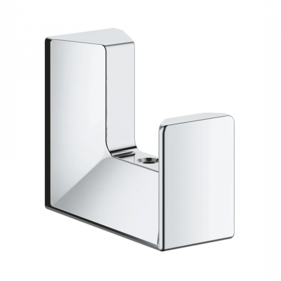 Гачок для халата Grohe Selection Cube (40782000)