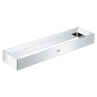 Кольцо для полотенца Grohe Selection Cube (40766000)