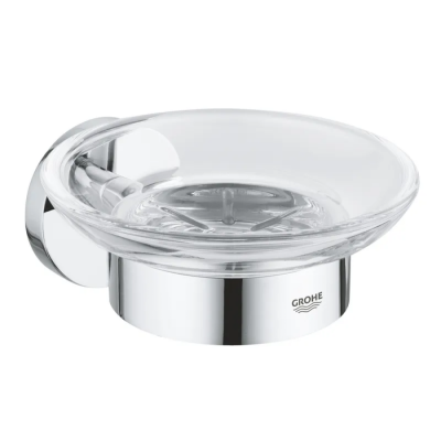 Мильниця Grohe Essentials New (40444001)