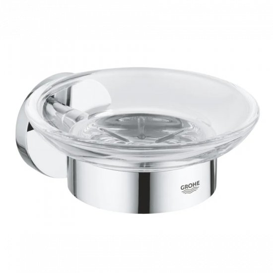 Мильниця Grohe Essentials New (40444001)