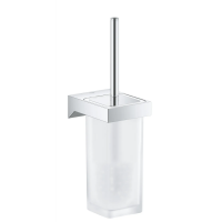 Ершик для унітазу Grohe Selection Cube (40857000)