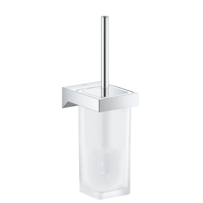 Ершик для унітазу Grohe Selection Cube (40857000)
