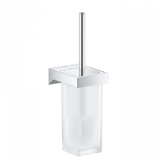 Ершик для унітазу Grohe Selection Cube (40857000)