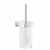 Ершик для унітазу Grohe Selection Cube (40857000)