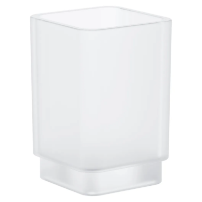 Стакан для зубних щіток Grohe Selection Cube (40783000)
