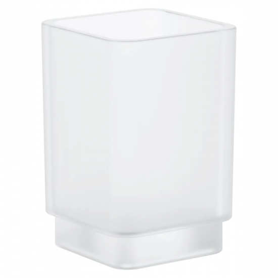 Стакан для зубних щіток Grohe Selection Cube (40783000)
