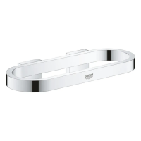 Держатель для полотенец Grohe Selection (41035000)