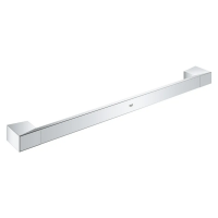 Поручень для ванни/тримач для рушника Grohe Selection Cube (40807000)