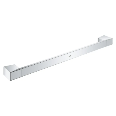 Поручень для ванни/тримач для рушника Grohe Selection Cube (40807000)