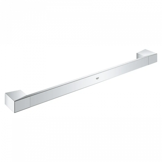 Поручень для ванни/тримач для рушника Grohe Selection Cube (40807000)