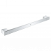 Поручень для ванни/тримач для рушника Grohe Selection Cube (40807000)