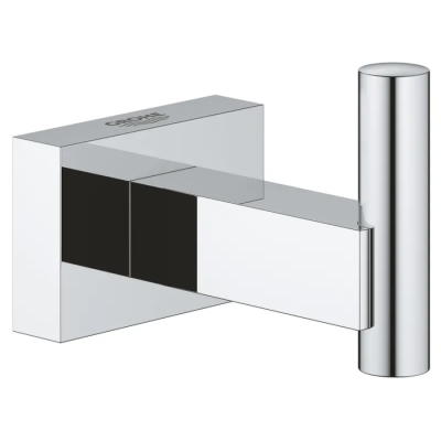 Гачок для халата Grohe Essentials Cube New (40511001)