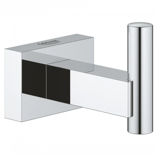 Гачок для халата Grohe Essentials Cube New (40511001)