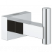 Гачок для халата Grohe Essentials Cube New (40511001)