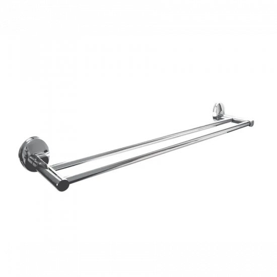 Держатель для полотенец (590 мм) Haiba HB1609 (HB0709)