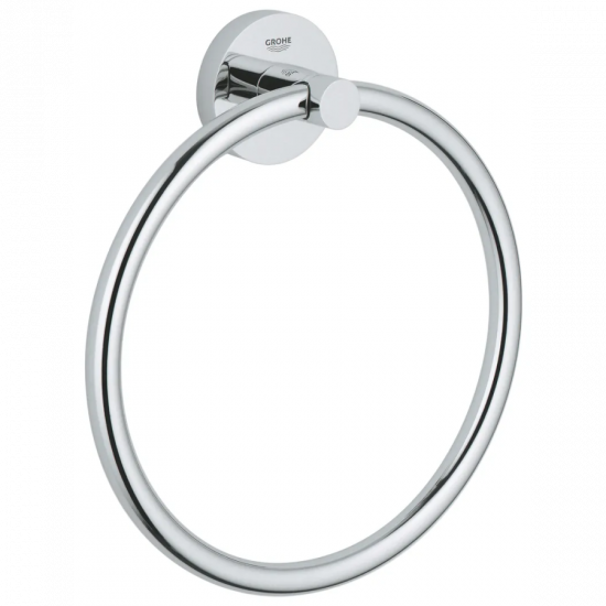 Кольцо для полотенца Grohe Essentials New (40365001)