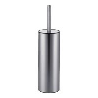 Йоржик для туалета напольный Mixxus Premium Ellipse-TB0201 SS Цвет нержавейка (MI7067) Йоржик для туалета напольный Mixxus Premium Ellipse-TB0201 SS Цвет нержавейка (MI7067)