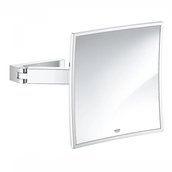 Косметичне дзеркало Grohe Selection Cube (40808000)