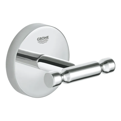 Гачок для халата Grohe Bau Cosmopolitan Neutral (40461001)
