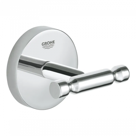 Гачок для халата Grohe Bau Cosmopolitan Neutral (40461001)