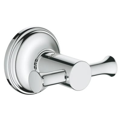 Гачок для халата Grohe Essentials Authentic (40656001)