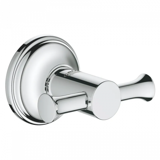 Гачок для халата Grohe Essentials Authentic (40656001)