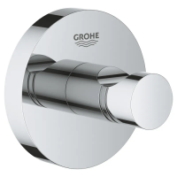 Гачок для халата Grohe Essentials New (40364001)