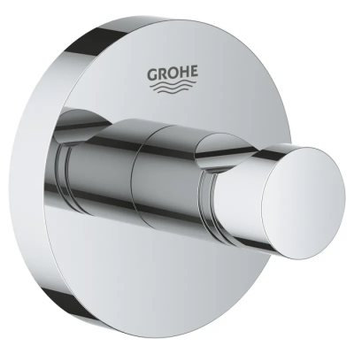 Гачок для халата Grohe Essentials New (40364001)