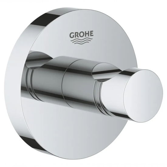 Гачок для халата Grohe Essentials New (40364001)