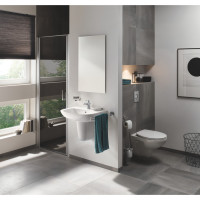 Йорж для унітазу Grohe Bau Cosmopolitan Neutral (40463001)