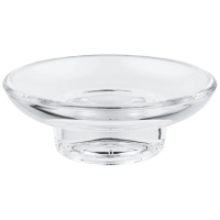 Мильниця Grohe Essentials New (40368001)