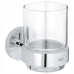 Стакан для зубних щіток Grohe Essentials New (40447001)