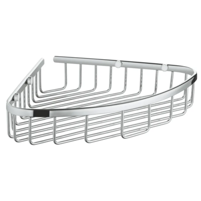 Полиця у ванну кутова Grohe Bau Cosmopolitan Neutral (40663001)