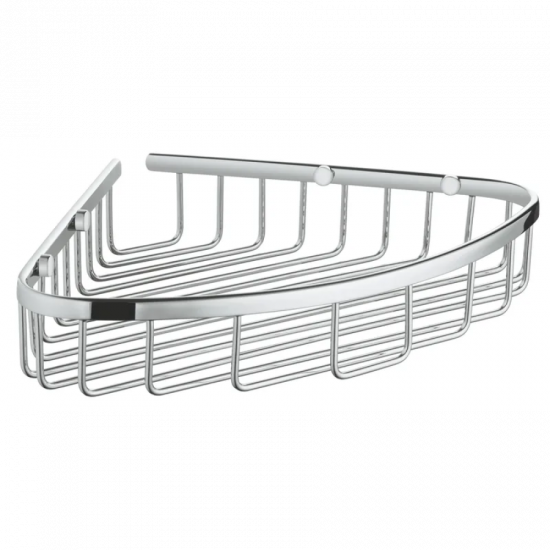 Полиця у ванну кутова Grohe Bau Cosmopolitan Neutral (40663001)