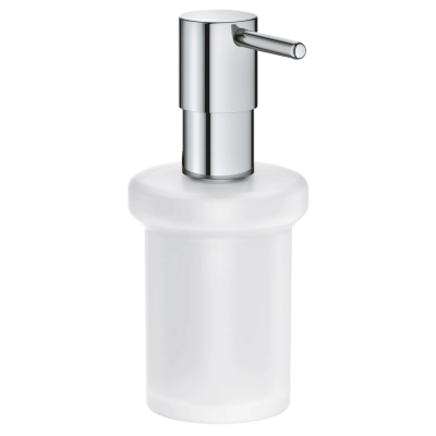 Дозатор рідкого мила Grohe Essentials New (40394001)