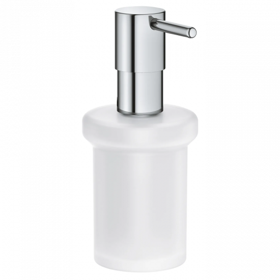 Дозатор рідкого мила Grohe Essentials New (40394001)