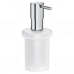 Дозатор рідкого мила Grohe Essentials New (40394001)