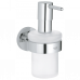 Дозатор рідкого мила Grohe Essentials New (40448001)