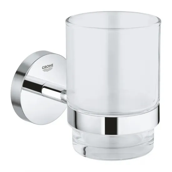 Держатель для аксессуаров Grohe Bau Cosmopolitan Neutral (40585001)